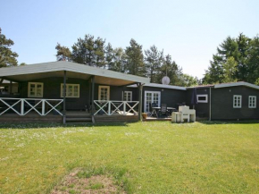 Three-Bedroom Holiday home in Asnæs 5